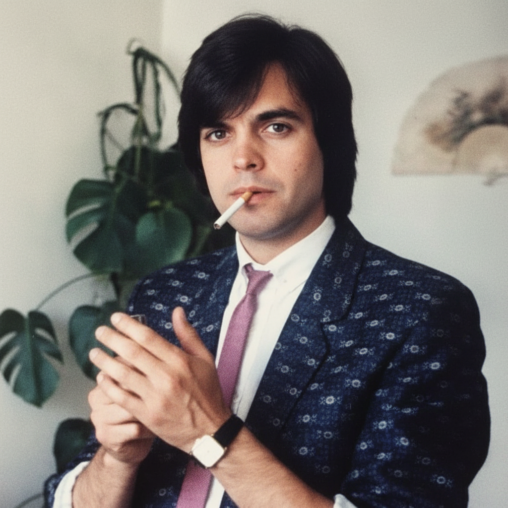 Juan Manuel Gonzalez