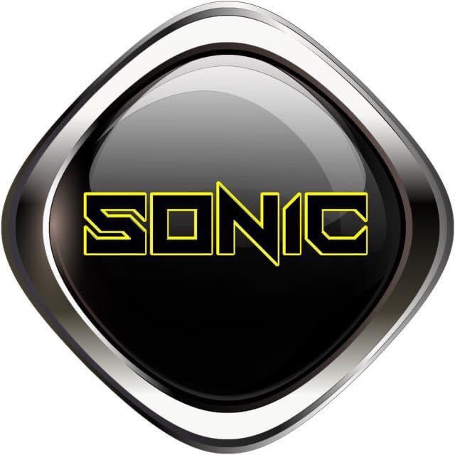 DJ Sonic