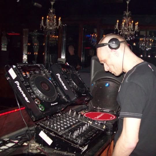 DJ Sonic 4