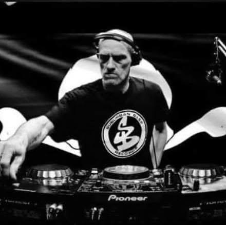 DJ Sonic 5