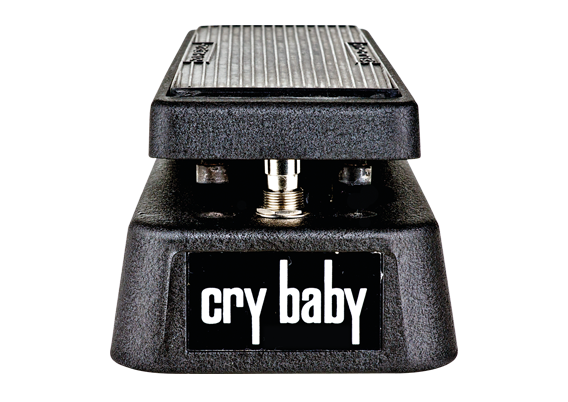 Dunlop CryBaby Wah