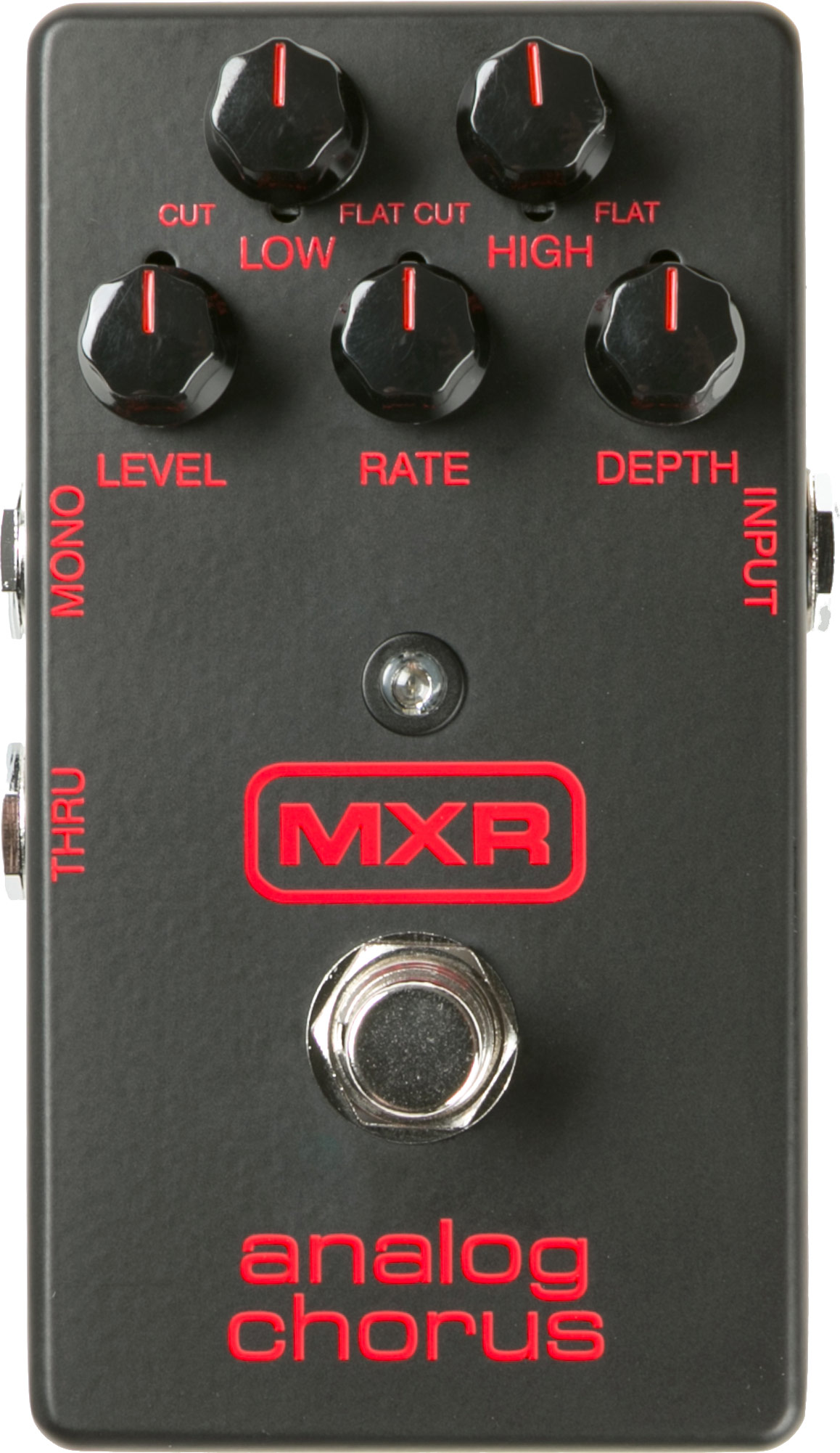 MXR Analog Chorus