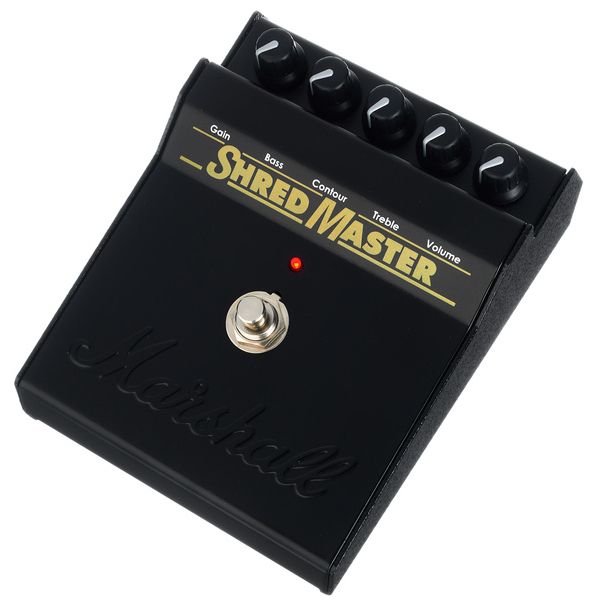 Marshall ShredMaster 1994
