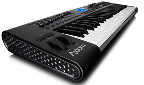 M-Audio Axiom 49