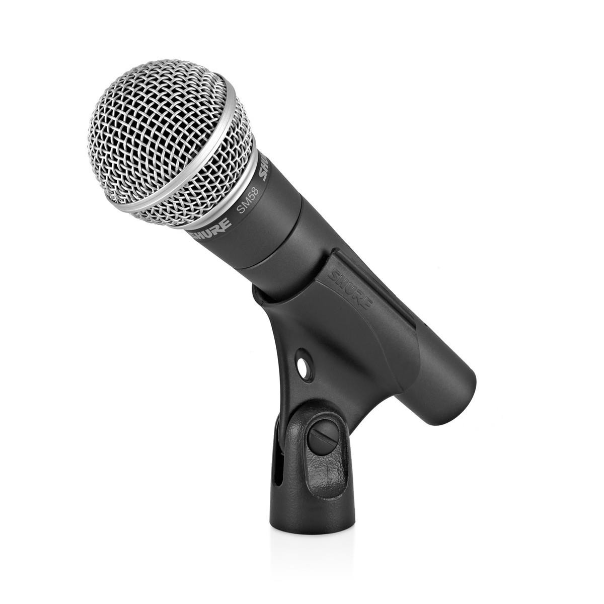 SM58
